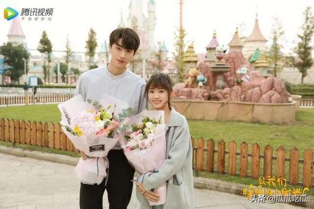 有哪些偶像爱情剧?