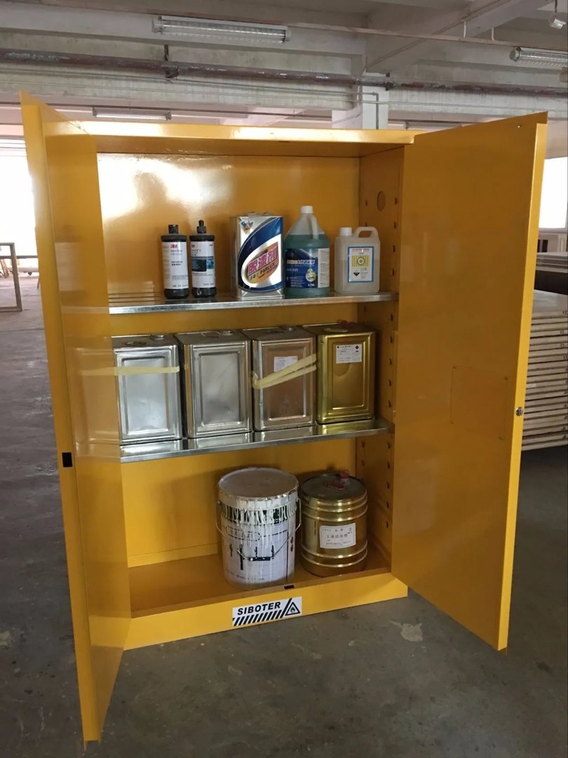 广西化学品泄漏 对人有什么危害