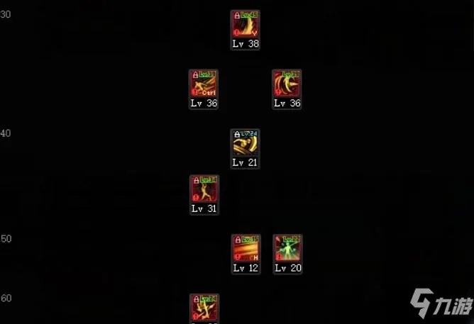 《DNF》征战者怎么加点 100级征战者技能加点指南