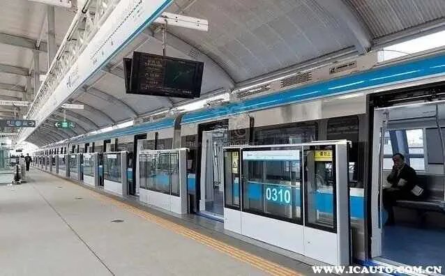 地铁一般多少速度