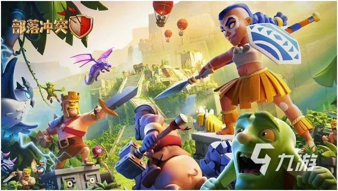 放置类游戏有哪些2023 有趣的放置类游戏合集