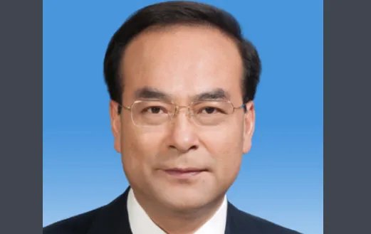 中国农业部历任