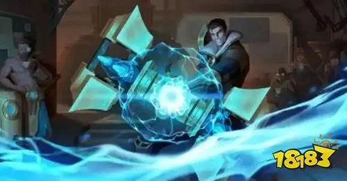 英雄联盟杰斯怎么了 渣男杰斯梗解析