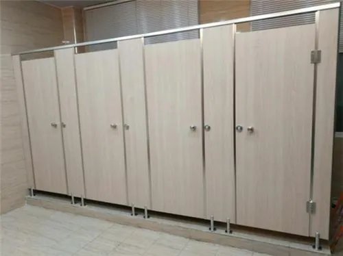 卫生间隔断尺寸 公共卫生间隔断有哪些