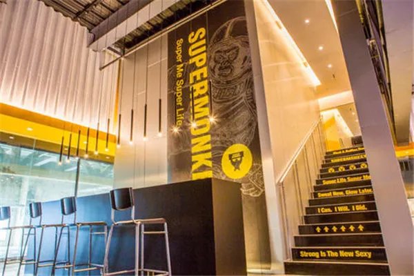 武汉十大热门酒吧排名:A+live上榜，第一火爆全网