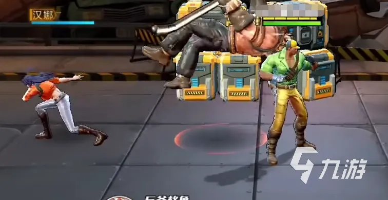 街机恐龙快打2攻略 街机恐龙快打通关心得详解