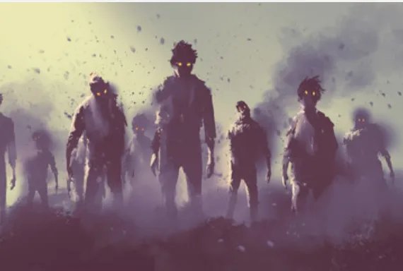 梦见鬼魂是什么意思 梦见鬼魂有什么预兆