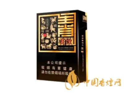 贵烟价格表和图片一览 贵烟价格表价位