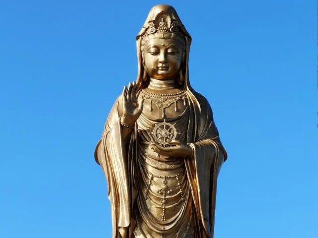 普陀山求子“超灵验”不容错过，附上求子攻略让你全程无忧