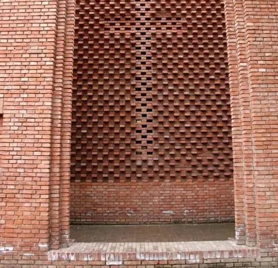 建筑红砖的尺寸分别是多少