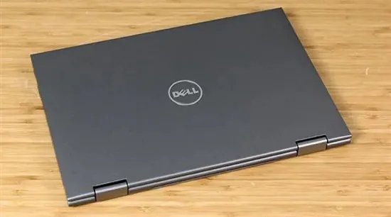 戴尔笔记本电脑质量介绍