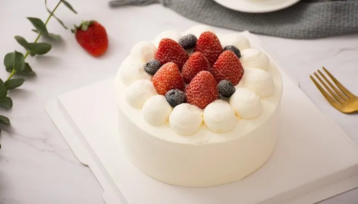 六寸蛋糕直径是多少厘米 六寸蛋糕直径是多长