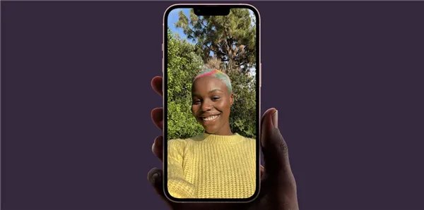 苹果13屏幕多大尺寸