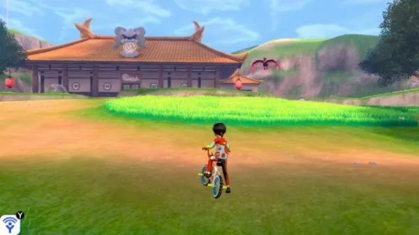 宝可梦剑盾冠之雪原流程详解