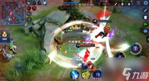 王者荣耀李白灵异事件始末一览