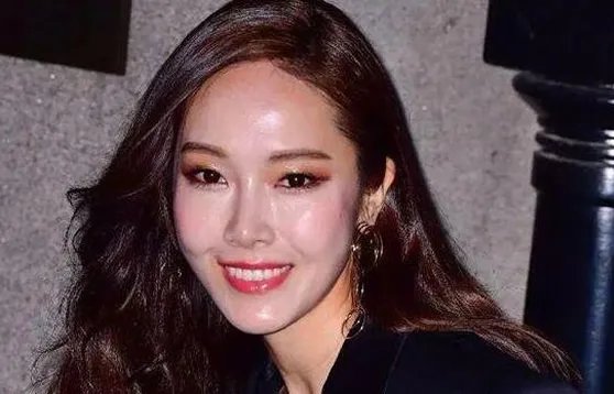 二十种眼形大全图解