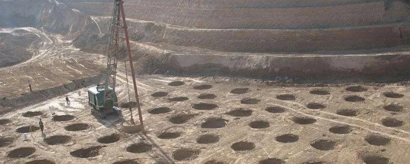 桩基础有哪些类型