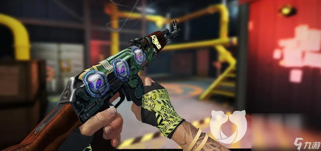 csgo饰品交易平台哪个比较好 csgo饰品交易平台分享