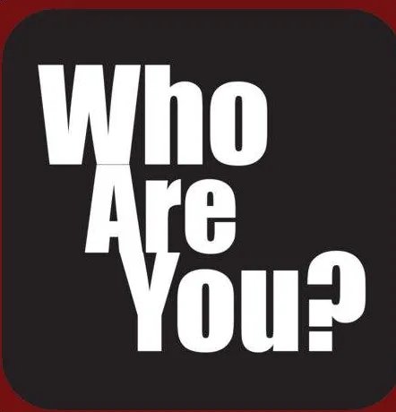 who are you与who you are 有什么区别?