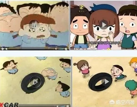 为什么国产动漫饱受诟病？