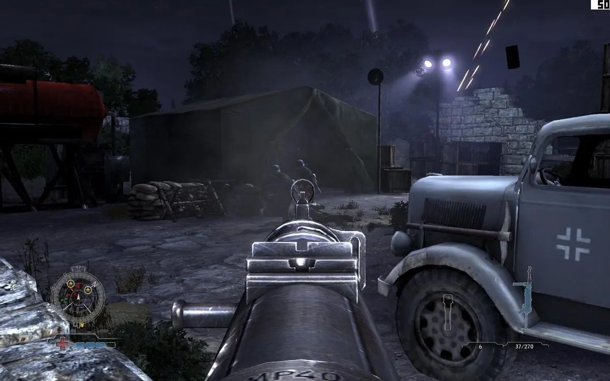 荣誉勋章战士破解补丁（为何最后败给了战地和使命召唤）