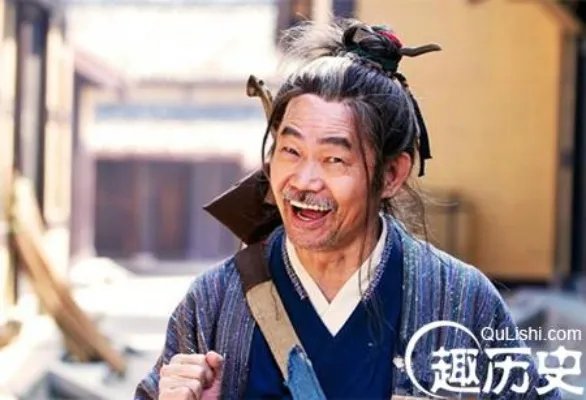 司空摘星是怎样的人？如何评价司空摘星这个人