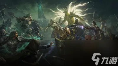 暗黑三第十三赛季武僧攻略,武僧攻略指南