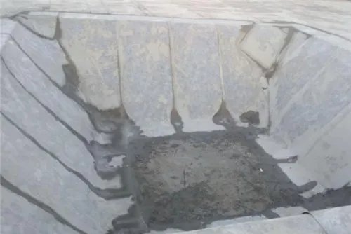 地下室防水规范是什么