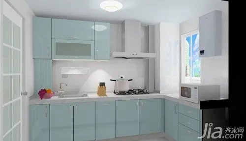 柏辉橱柜 柏辉橱柜怎么样