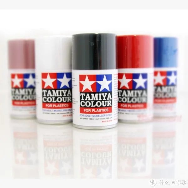 匠人精神的代表—TAMIYA 田宫 模型简介