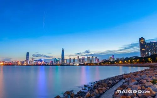 深圳旅游景点大全 一文告诉你深圳有哪些好玩的景点【深圳景点】