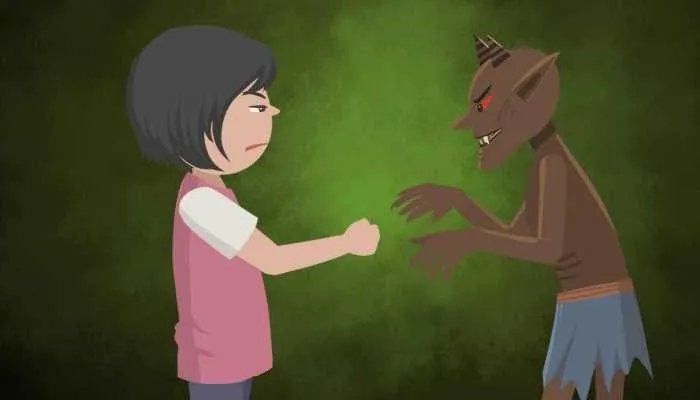 鬼节不能做的21件事 七种人容易招鬼