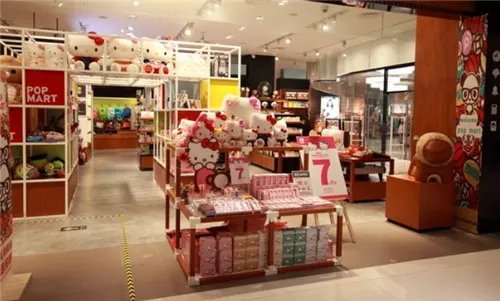 饰品店装修效果图 饰品店装修注意事项