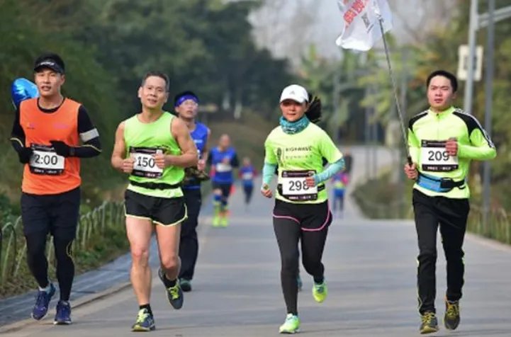 马拉松善后赔偿，为何现在马拉松在国内肆虐？