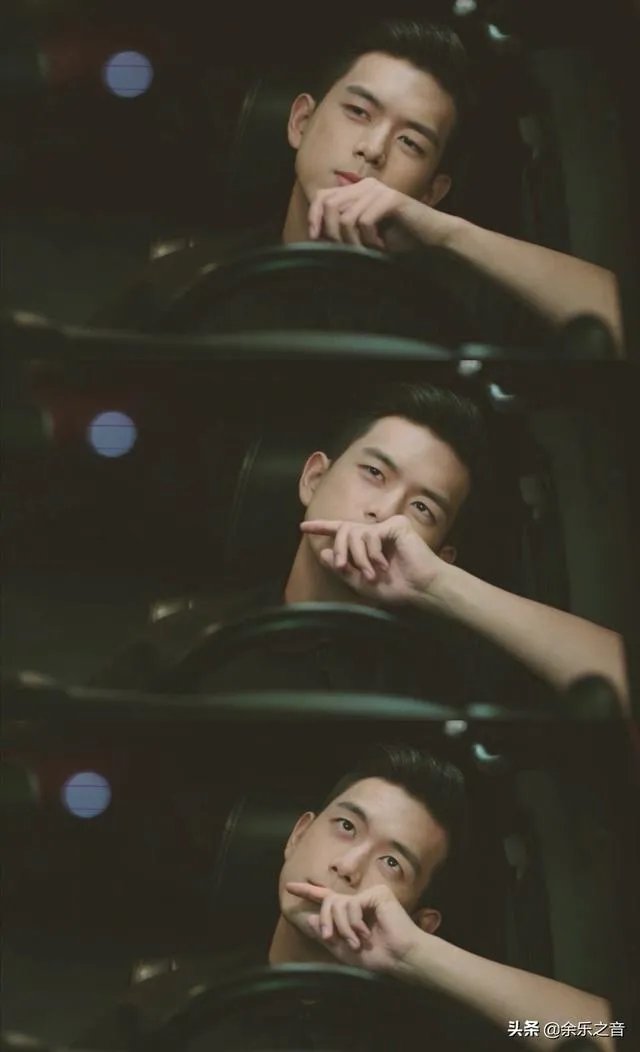 有多少人为了李现开微博？