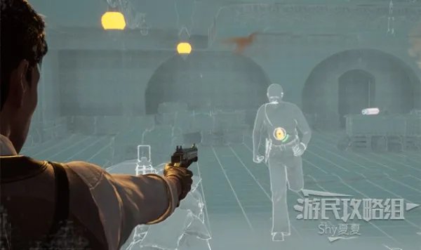 《夏洛克福尔摩斯第一章》图文攻略 全解谜图文流程攻略