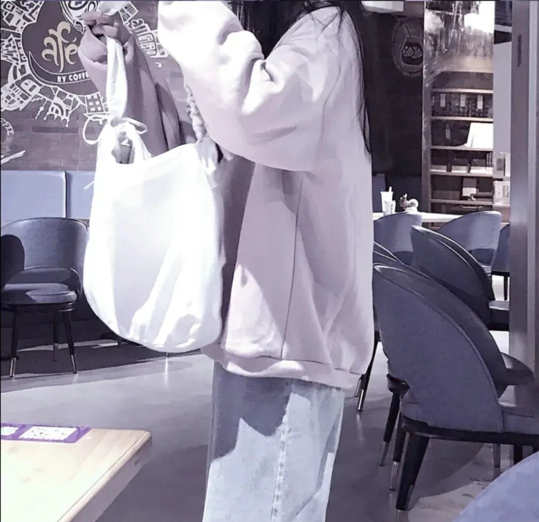 可爱女生头像？