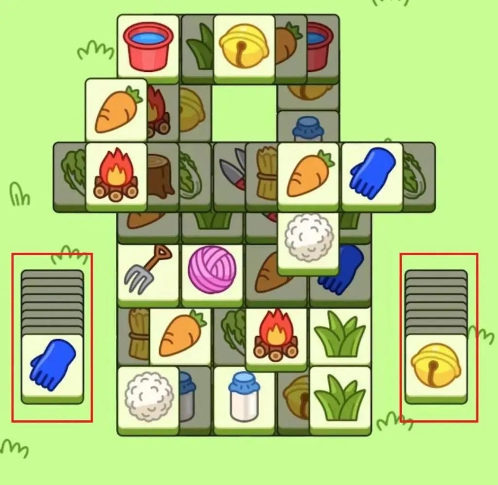 《羊了个羊》小游戏爆火攻略大全