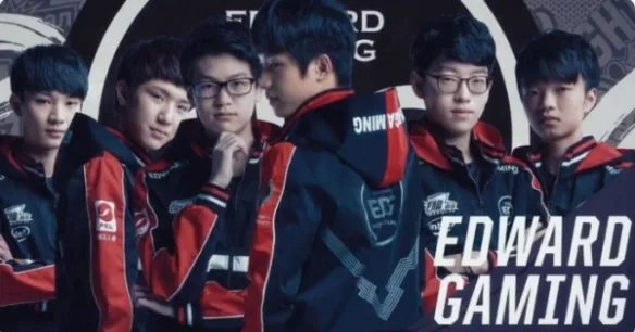 《lol》2023官方历史十大最强战队排名