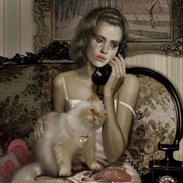 塔蒂亚娜·阿里萨的个人资料