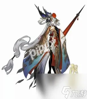 阴阳师金鸾鹤羽皮肤图片姑获鸟皮肤金銮鹤羽怎么获取