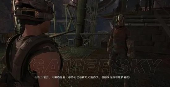 《机械巫师》图文攻略 全流程任务图文攻略