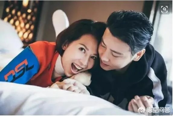 蔡少芬公开怀上第三胎,你怎么看?