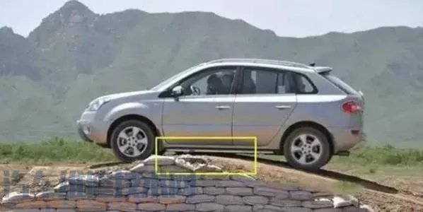 买汽车主要看哪些参数（图解） 汽车常见参数配置详解