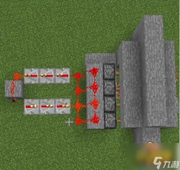 我的世界刷石机怎么做 刷石机制作方法攻略