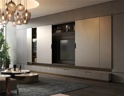 装修需要的材料有哪些