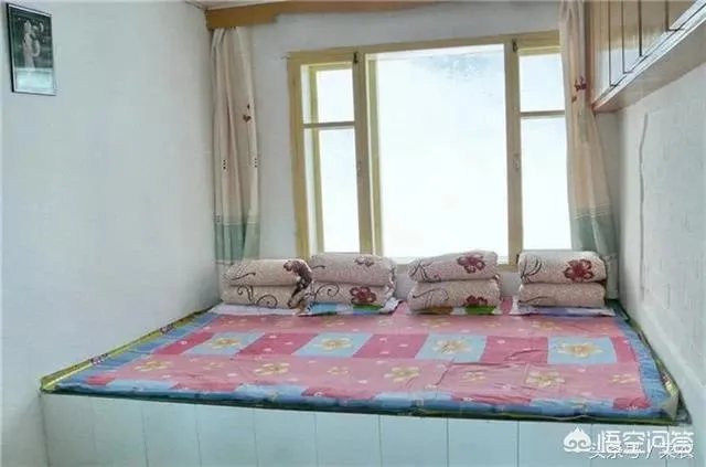 东北农村怎么取暖