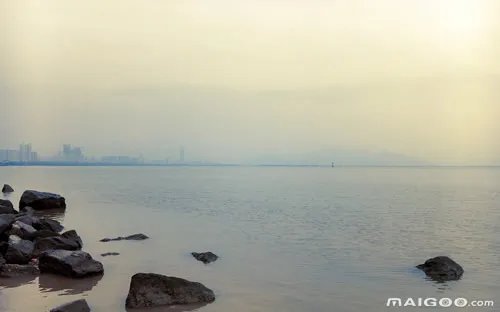 深圳旅游景点大全 一文告诉你深圳有哪些好玩的景点【深圳景点】