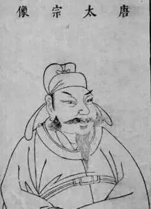 李世民是怎么死的？