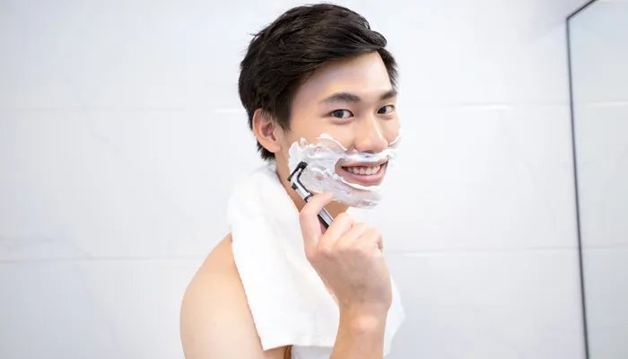 刮胡刀可以带上飞机吗 刮胡刀能不能带上飞机